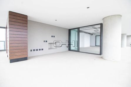 Apartamento com 3 Quartos à venda, 288m² no Itaim Bibi, São Paulo
