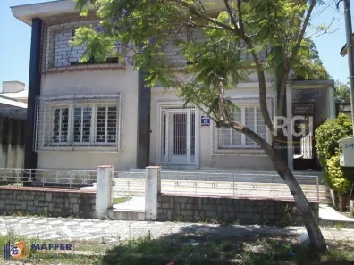 Casa com 6 Quartos à venda, 510m² no São João, Porto Alegre