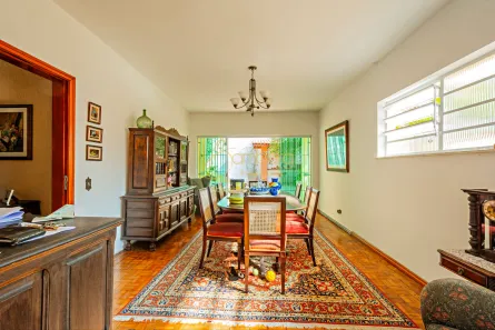 Imóvel Comercial com 4 Quartos para alugar, 300m² no Jardim Marajoara, São Paulo