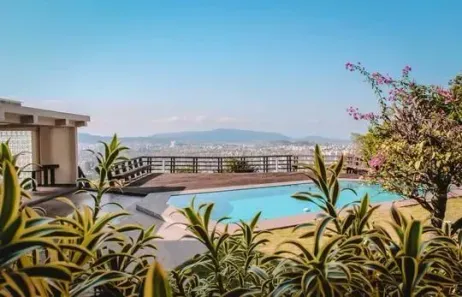 Casa com 4 Quartos à venda, 530m² no Bosque das Mansões, São José