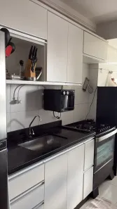 Apartamento com 2 Quartos à venda, 54m² no Jardim das Esmeraldas, Goiânia