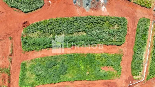 Lote/Terreno à venda, 314m² no Parque das Flores, Campinas
