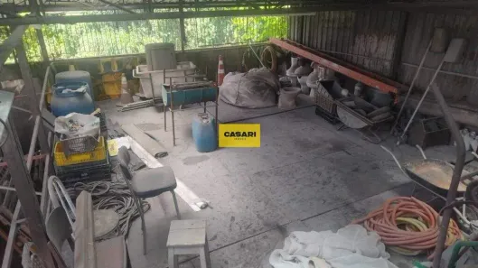 Lote/Terreno à venda, 780m² no Piraporinha, Diadema