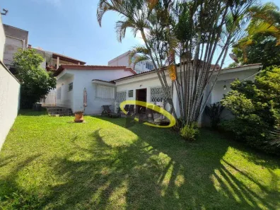 Imóvel Comercial com 3 Quartos para venda ou aluguel, 292m² no Jardim Nomura, Cotia
