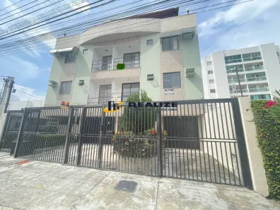 Apartamento com 2 Quartos à venda, 60m² no Parque Rosário, Campos dos Goytacazes