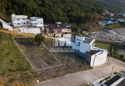 Lote/Terreno à venda, 450m² no Guarani, Brusque