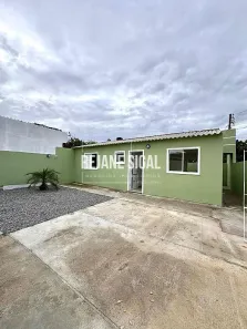 Casa com 2 Quartos à venda, 61m² no Areal, Pelotas