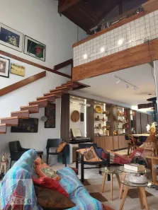 Casa com 3 Quartos à venda, 220m² no Tatuapé, São Paulo
