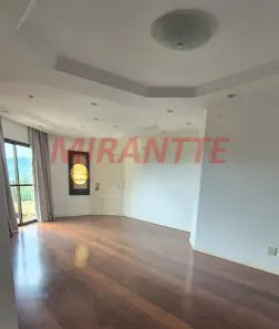 Apartamento com 3 Quartos à venda, 129m² no Vila Nova Cachoeirinha, São Paulo