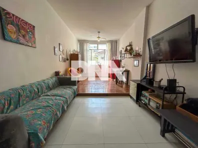 Apartamento com 3 Quartos à venda, 100m² no Humaitá, Rio de Janeiro