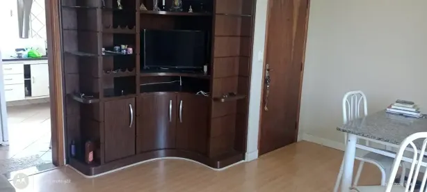Apartamento com 2 Quartos à venda, 65m² no Jardim Satélite, São José dos Campos