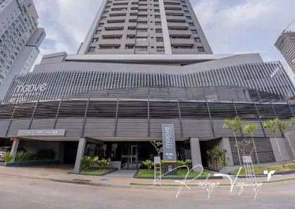 Apartamento com 2 Quartos à venda, 69m² no Setor Bueno, Goiânia