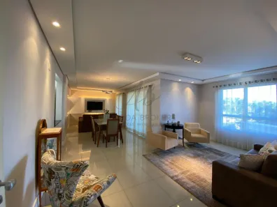 Apartamento com 3 Quartos à venda, 136m² no Loteamento Residencial Vila Bella, Campinas