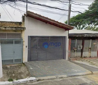 Casa com 4 Quartos à venda, 150m² no Vila Maria Alta, São Paulo