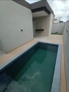 Casa de Condomínio com 3 Quartos à venda, 103m² no Muçumagro, João Pessoa