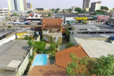 Sobrado com 4 Quartos à venda, 357m² no Embratel, Porto Velho