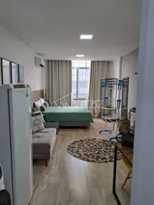 Kitnet à venda, 34m² no Centro, Rio de Janeiro