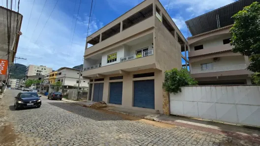 Prédio Residencial com 4 Quartos à venda, 500m² no Araponga, Alfredo Chaves