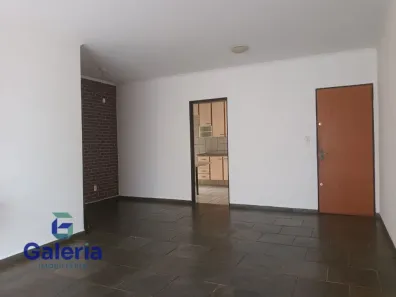 Apartamento com 2 Quartos para alugar, 80m² no Jardim Irajá, Ribeirão Preto