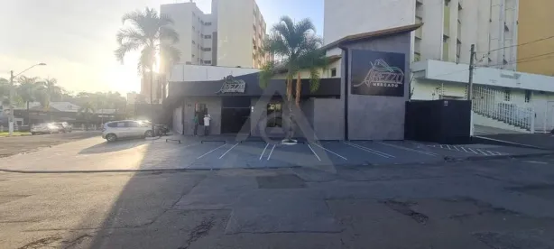Ponto Comercial para alugar, 384m² no Jardim Paraíso, Campinas
