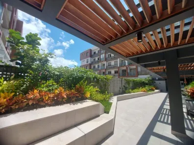 Apartamento com 2 Quartos à venda, 67m² no Córrego Grande, Florianópolis