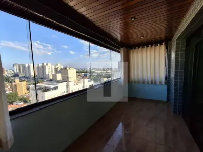 Apartamento com 4 Quartos à venda, 228m² no Bonfim, Campinas