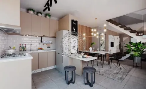 Casa com 3 Quartos à venda, 170m² no Campeche, Florianópolis