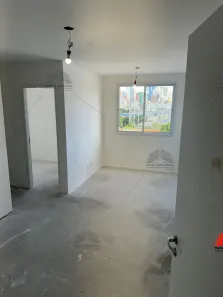 Apartamento com 2 Quartos à venda, 37m² no Brás, São Paulo