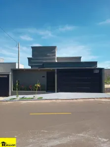 Casa com 3 Quartos à venda, 90m² no SETSUL, São José do Rio Preto