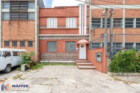 Casa com 3 Quartos à venda, 232m² no Navegantes, Porto Alegre