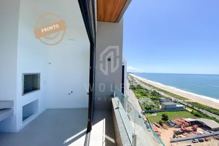 Apartamento com 3 Quartos à venda, 157m² no Itacolomi, Balneário Piçarras