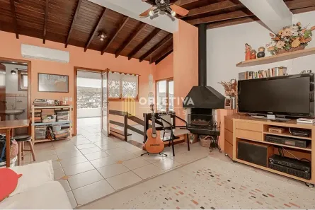 Casa de Condomínio com 3 Quartos à venda, 160m² no Nonoai, Porto Alegre