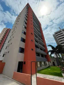 Apartamento com 3 Quartos à venda, 139m² no Dionisio Torres, Fortaleza