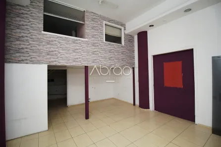 Ponto Comercial para alugar, 43m² no Centro, Curitiba