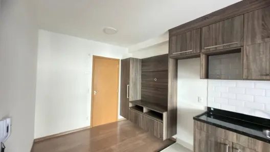 Apartamento com 1 Quarto para alugar, 40m² no Altos do Esplanada, São José dos Campos