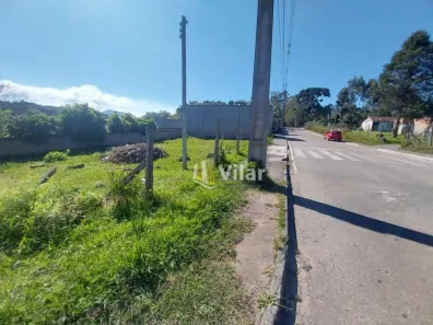 Lote/Terreno à venda, 391m² no Vila Franca, Piraquara