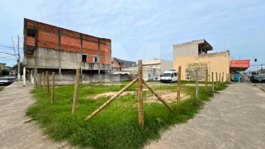 Lote/Terreno à venda, 250m² no Vale Encantado, Vila Velha