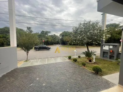 Casa de Condomínio com 4 Quartos para venda ou aluguel, 260m² no Residencial Villa do Bosque, Sorocaba