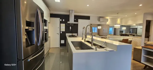 Apartamento com 2 Quartos para alugar, 97m² no Jardim Marica, Mogi das Cruzes