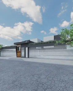 Casa com 3 Quartos à venda, 76m² no Belas Artes, Itanhaém