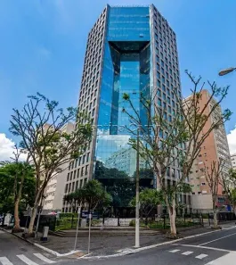 Sala Comercial para alugar, 203m² no Bela Vista, São Paulo