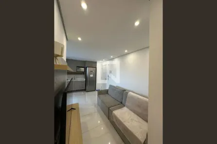 Apartamento com 2 Quartos à venda, 40m² no Vila Mira, São Paulo