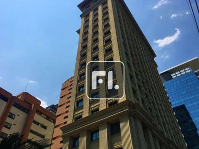 Sala Comercial para venda ou aluguel, 290m² no Vila Olímpia, São Paulo