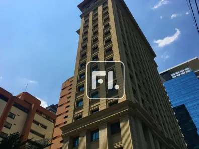 Sala Comercial à venda, 288m² no Vila Olímpia, São Paulo