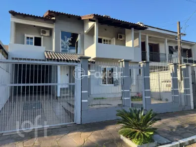 Casa com 3 Quartos à venda, 196m² no Estância Velha, Canoas