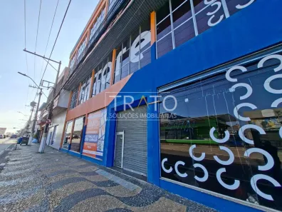 Prédio Comercial com 22 Quartos à venda, 793m² no Vila Industrial, Campinas