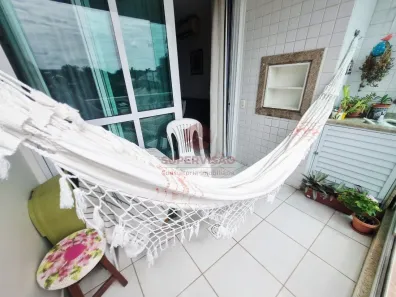 Apartamento com 2 Quartos à venda, 74m² no Canasvieiras, Florianópolis