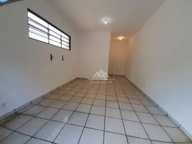 Ponto Comercial para alugar, 35m² no Parque das Andorinhas, Ribeirão Preto