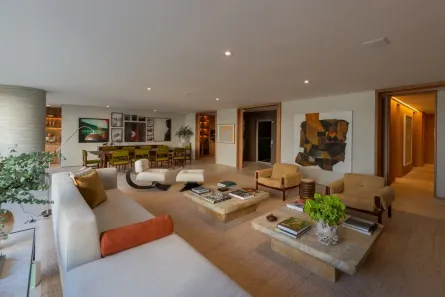 Apartamento com 4 Quartos à venda, 300m² no Paraíso, São Paulo