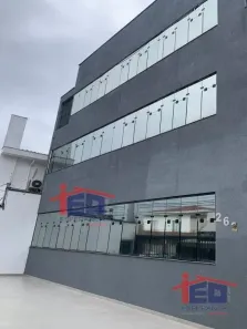 Prédio Comercial para alugar, 544m² no Centro, Osasco